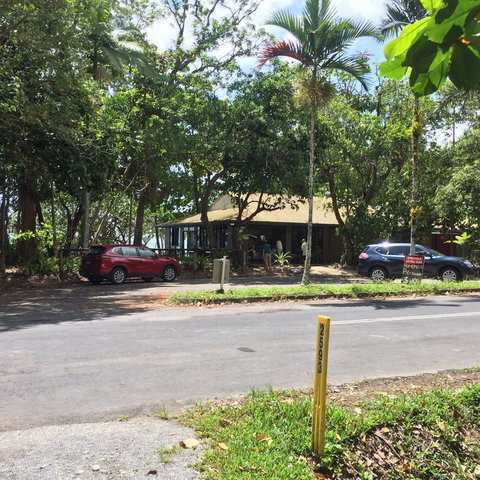 Daintree Rainforest Beach House - Pubs and Clubs 3