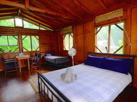 Daintree Rainforest Bungalows - Pubs and Clubs 2