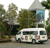 Daintree Wild Bed  Breakfast - Pubs and Clubs