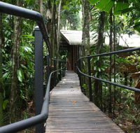 Daintree Wilderness Lodge - Pubs and Clubs