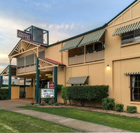 Dalby Homestead Motel - Pubs and Clubs