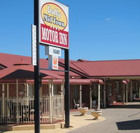 Dalby Mid Town Motor Inn - Pubs and Clubs