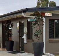 Dalby Parkview Motel - Pubs and Clubs