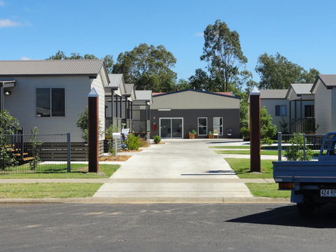 Dalby Tourist Park - Pubs and Clubs 0