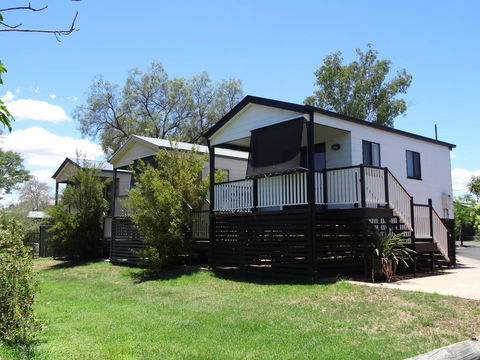 Dalby Tourist Park - Pubs and Clubs 2