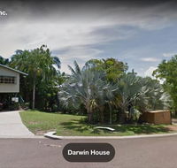 Darwin House - Pubs and Clubs