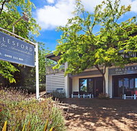 Daylesford Spa Accommodation - Pubs and Clubs