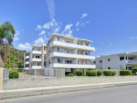 Del Rae, Unit 6/25 Shoal Bay Road - Go Out 1