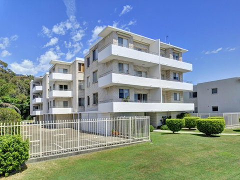 Del Rae, Unit 6/25 Shoal Bay Road - Go Out 3