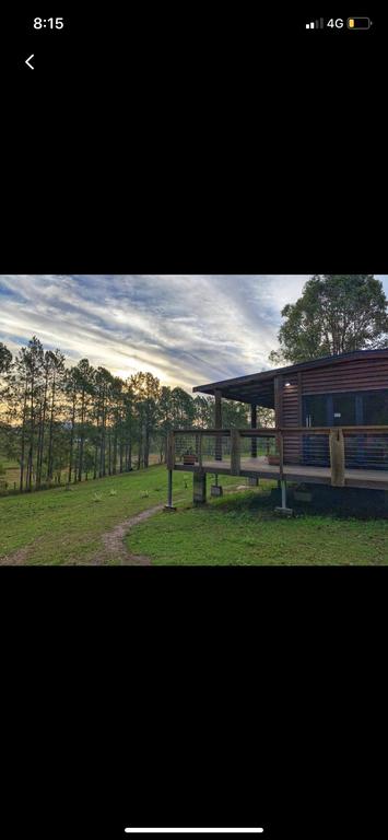 Delaneys Creek Cabin Retreat - Go Out 3