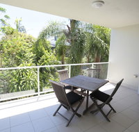 Delightful family apartment in modern complex - Go Out
