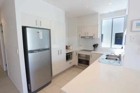 Delightful Family Apartment In Modern Complex - Go Out 3