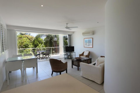 Delightful Family Apartment In Modern Complex - Go Out 1