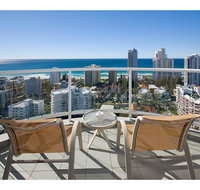 Deluxe Ocean Views - Pubs and Clubs