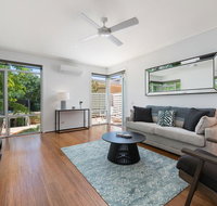 Deluxe Unit with Pool Parking and Gym near Beaches - Go Out