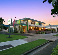 Demi View Motel - Pubs and Clubs