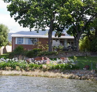 Derwent Hideaway - Go Out