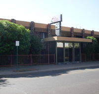 Desert Rose Inn Alice Springs - Pubs and Clubs