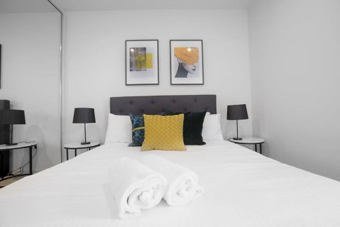 Designer 2BR With Carpark Monash Uni@Caulfield - Pubs and Clubs 2