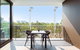 Designer Apartment With Balcony In Quiet Suburb - thumb 3