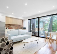Designer Taste 2BR TownhouseHawthorn - Go Out