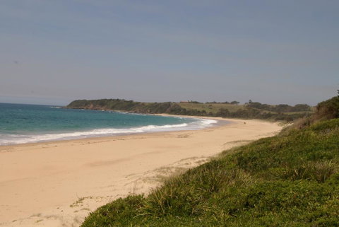 Diamond Beach Holiday Park - Pubs and Clubs 3
