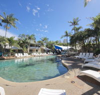 Diamond Beach Resort Broadbeach 115 - Pubs and Clubs