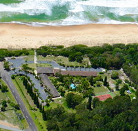 Diamond Beach Resort Mid North Coast NSW - Pubs and Clubs