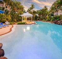 Diamond Cove Resort - Pubs and Clubs