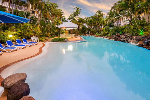 Diamond Cove Resort - Go Out 0