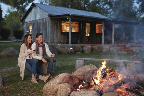Diamondvale B&B Cottages Stanthorpe - Pubs and Clubs 2