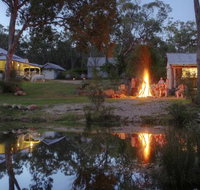 Diamondvale BB Cottages Stanthorpe - Pubs and Clubs