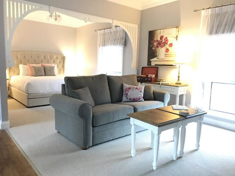 Diamondvale B&B Cottages Stanthorpe - Pubs and Clubs 1
