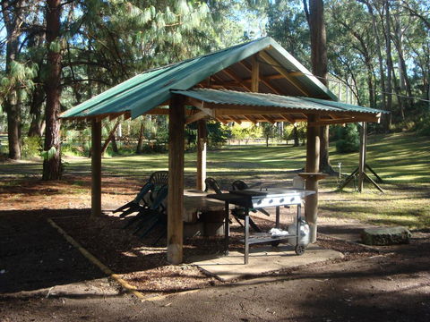 Dingley Dell - Go Out 1