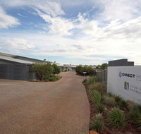 Direct Hotels - Villas on Rivergum - Go Out