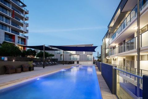 Direct Hotels-Islington At Central - Pubs and Clubs 3