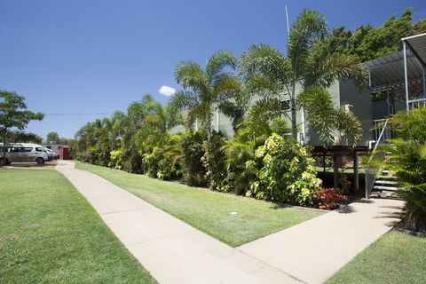 Discovery Parks - Mt Isa - Pubs and Clubs 2
