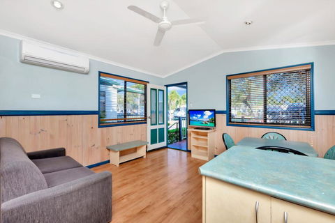 Discovery Parks - Townsville - Go Out 2