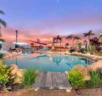 Discovery Parks - Townsville - Go Out