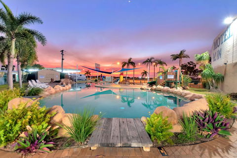 Discovery Parks - Townsville - Go Out 0