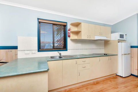 Discovery Parks - Townsville - Go Out 3