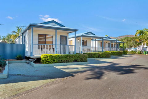 Discovery Parks - Townsville - Go Out 1