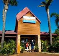 Discovery Parks - Bunbury Foreshore - Pubs and Clubs