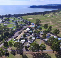 Discovery Parks - Eden - Go Out