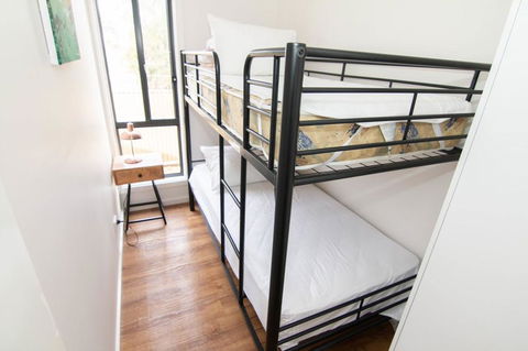 Discovery Parks - Maidens Inn, Moama - Go Out 1