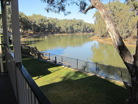 Discovery Parks - Maidens Inn, Moama - Go Out 0