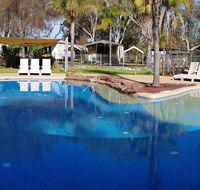 Discovery Parks - Moama West - Go Out