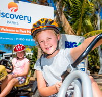 Discovery Parks - Port Hedland - Pubs and Clubs