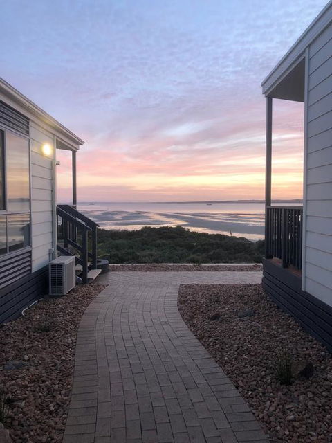 Discovery Parks - Streaky Bay Foreshore - Pubs and Clubs 3