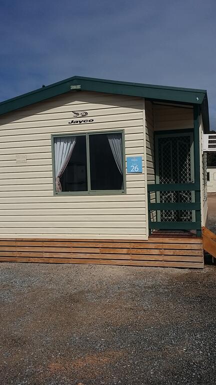 Discovery Parks - Streaky Bay Foreshore - Pubs and Clubs 2